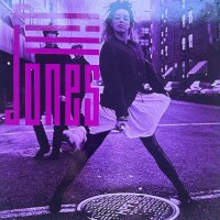 Jill Jones - Same [Vinyl LP] Paisley Park | Europe, 1987...