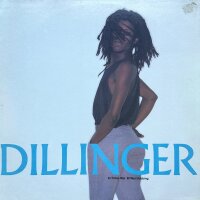 Dillinger - Tribal War / War Dubbing [Vinyl LP] Virgin |...