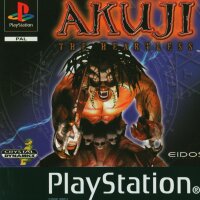 Akuji: The Heartless [Sony PlayStation 1]