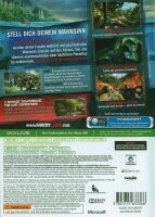 Far Cry 3 - Limited Edition (100% uncut) [Microsoft Xbox...