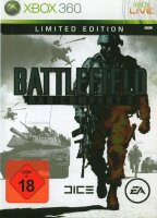 Battlefield: Bad Company 2 (uncut) [Microsoft Xbox 360]