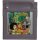 Disneys Dschungelbuch (The Jungle Book) (Balu-Etikett) [Nintendo Gameboy]