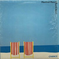 Manfred Manns Earth Band - Chance [Vinyl LP]