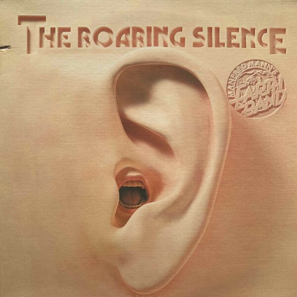 Manfred Manns Earth Band  - The Roaring Silence [Vinyl LP]