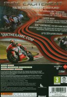 SBK Generations (PEGI-Version) [Microsoft Xbox 360]