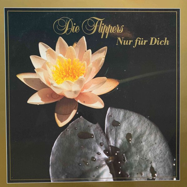 Die Flippers - Nur Für Dich [Vinyl LP]