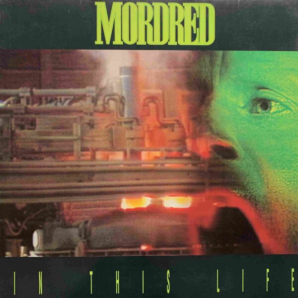 Mordred - In This Life [Vinyl LP]