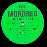 Mordred - In This Life [Vinyl LP]