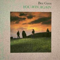 Bee Gees - You Win Again [Vinyl LP]