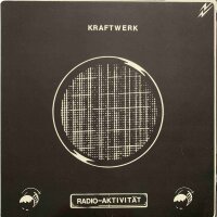 Kraftwerk - Radio-Aktivität [Vinyl LP]