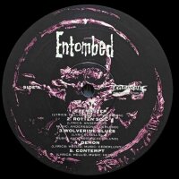 Entombed - Wolverine Blues [Vinyl LP]