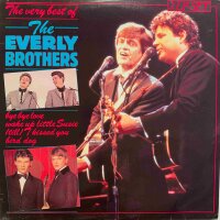 Everly Brothers - The Very Best Of... [Vinyl LP]