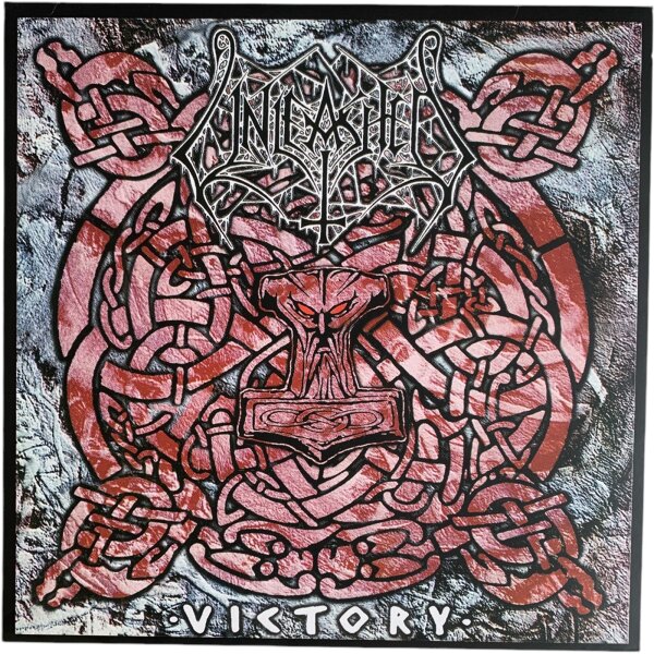 Unleashed - Victory [Vinyl LP]