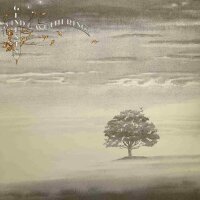 Genesis - Wind & Wuthering [Vinyl LP]