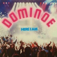 Dominoe - Here I Am [Vinyl LP]