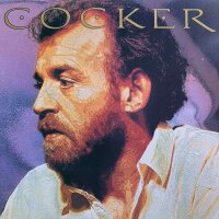 Joe Cocker - Cocker [Vinyl LP] Capitol | Europe, 1986 |...