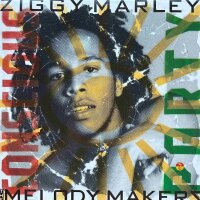 Ziggy Marley And The Melody Makers - Conscious Party...