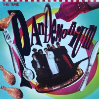 The Time - Pandemonium [Vinyl LP] Paisley Park | NM/VG