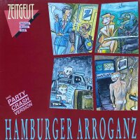 Hamburger Arroganz - Zeitgeist (Geister Dieser Zeit)...