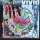 Living Colour - Vivid [Vinyl LP] Epic | Europe, 1988 | Mispress: zweites Label unbedruckt. | NM/NM