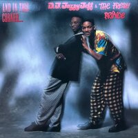 D.J. Jazzy Jeff & The Fresh Prince - And In This Corner... [Vinyl LP] Jive | US, 1989 | Original First Press. Mit OIS. | NM/EX