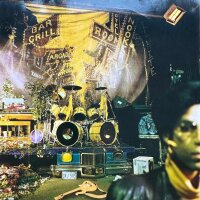 Prince - Sign "O" The Times [Vinyl LP] Paisley...