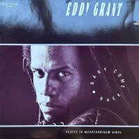 Eddy Grant - Baby Come Back [Vinyl LP] ICE | Marbled...