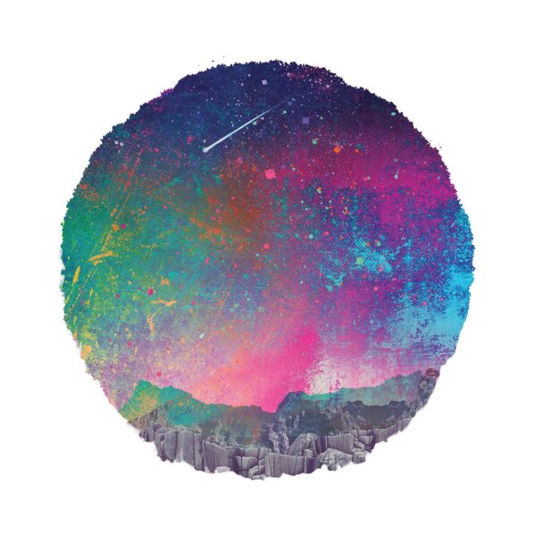 Khruangbin - The Universe Smiles Upon You [Vinyl LP] | Night Time Stories | UK, 2022 | NEU