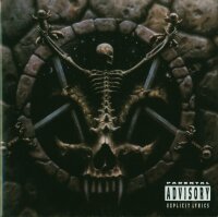 Slayer - Divine Intervention [CD] | American Recordings -...