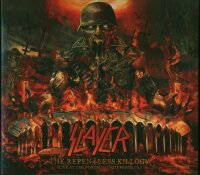 Slayer - The Repentless Killogy (Live At The Forum In...