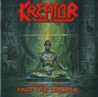 Kreator - 1985-1992 Past Life Trauma [CD] | Noise Records...