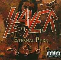 Slayer - Eternal Pyre [CD] | American Recordings - 5439...