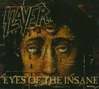 Slayer - Eyes Of The Insane [CD] | American Recordings -...