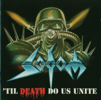 Sodom - Til Death Do Us Unite [CD] | BMG - 74321 39034 2...