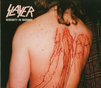 Slayer - Serenity In Murder [CD] | American Recordings -...