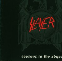 Slayer - Seasons In The Abyss [CD] | Def American...