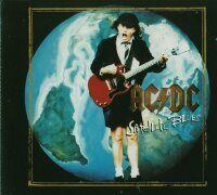 AC/DC - Satellite Blues [CD] | Elektra - 7559-67100-2 |...