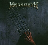 Megadeth - Symphony Of Destruction [CD] | Capitol Records...