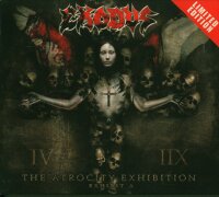 Exodus - The Atrocity Exhibition - Exhibit A [7 Vinyl...