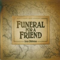 Funeral For A Friend - Into Oblivion [CD] | Atlantic -...