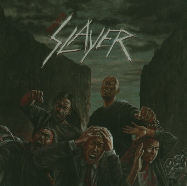 Various - Tribute To Slayer [CD] |  - MB119 | NM/NM