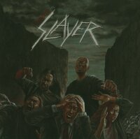 Various - Tribute To Slayer [CD] |  - MB119 | NM/NM