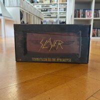 Slayer - Soundtrack To The Apocalypse [CD] | American...