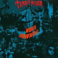 Terrorizer - World Downfall [CD] | Earache - MOSH 16CD |...