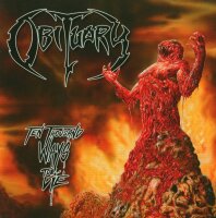 Obituary - Ten Thousand Ways To Die [CD] | Relapse...