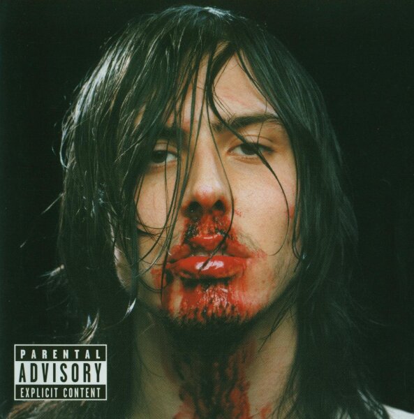 Andrew W.K. - I Get Wet [CD] | Island Records - 586 588-2 | NM/NM