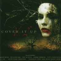 Various - Cover It Up Vol. 2 [CD] | Nuclear Blast - NB...