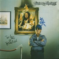 Suicidal Tendencies - The Art Of Rebellion [CD] | Epic -...