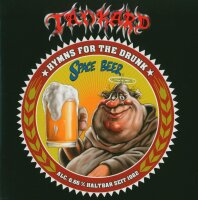 Tankard - Hymns For The Drunk [CD] | AFM Records - AFM...