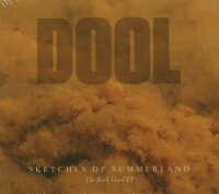 Dool - Sketches Of Summerland (The Rock Hard EP) [CD] |...